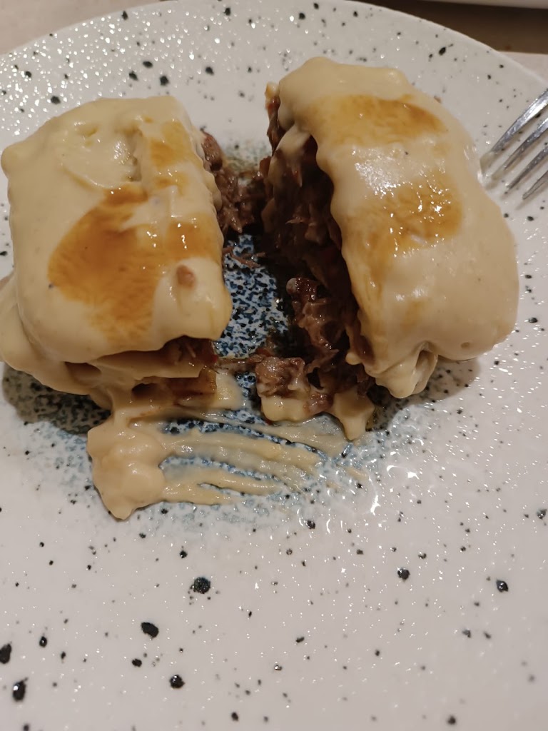 Restaurante La Imprenta — Mas recientes