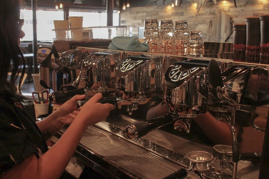 Photo of The Brew Cafe