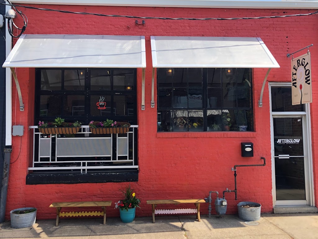 Photo of Afterglow Coffee Cooperative