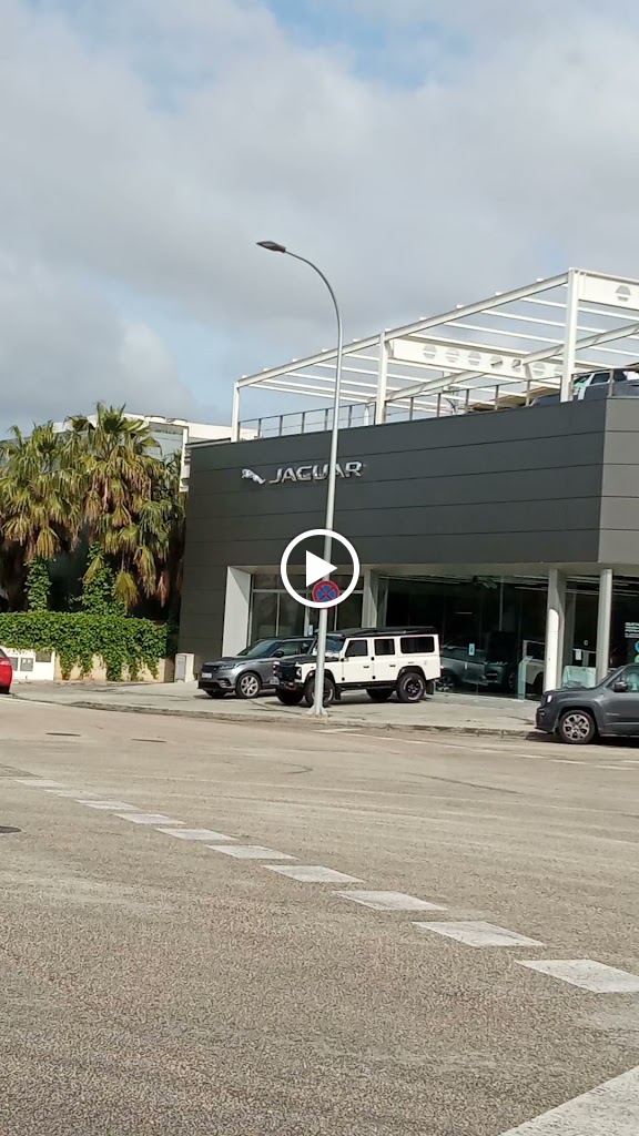 Concesionario Oficial Land Rover | Quality Center — Videos