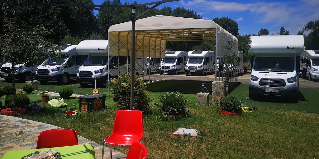 Eurovan 2000 S.L.