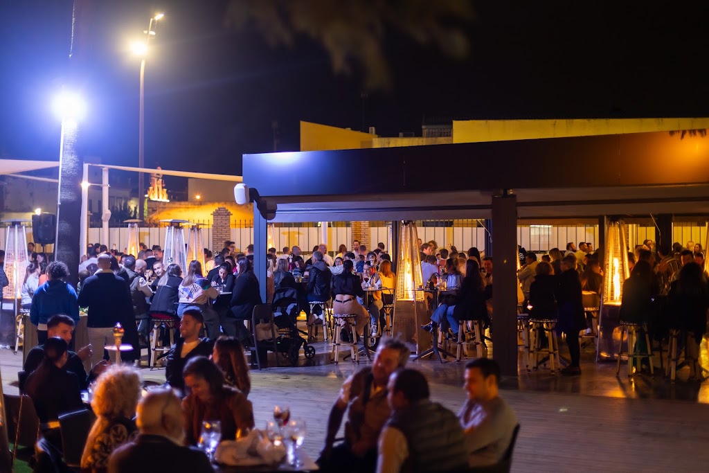 LaPija Terraza — Del propietario