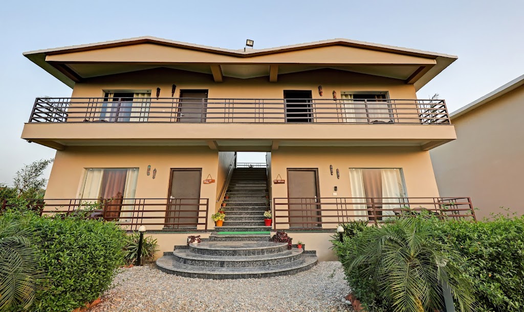 Corbett The Serene Resort By Sukhmani Resorts