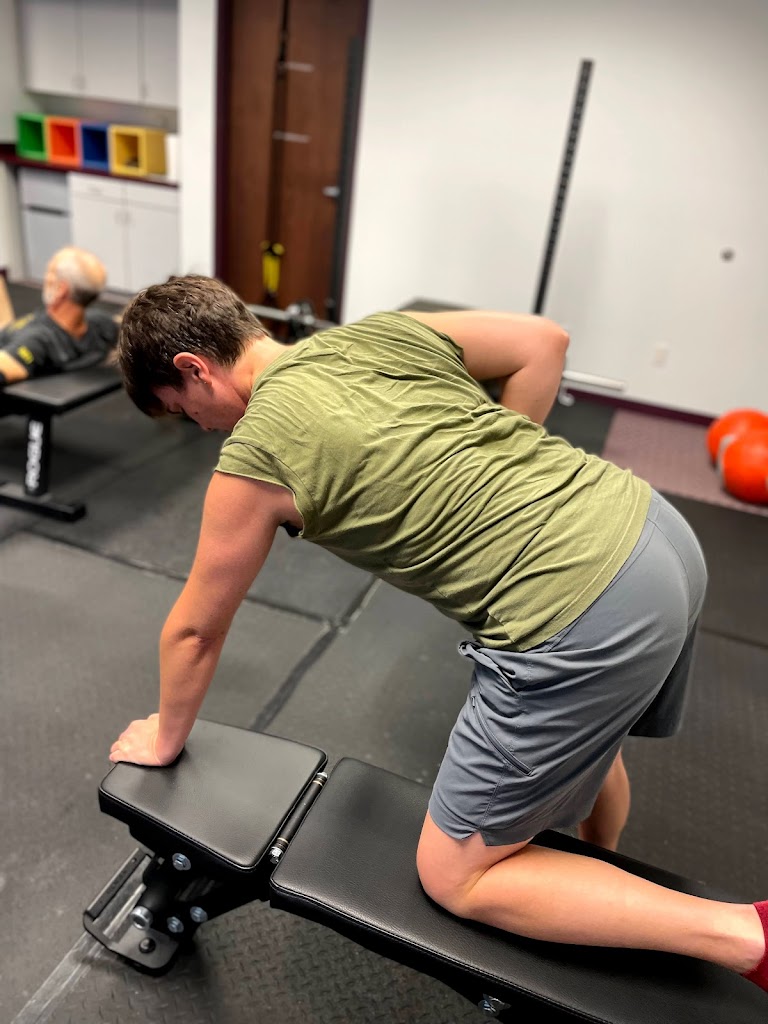  Simple Solutions Fitness