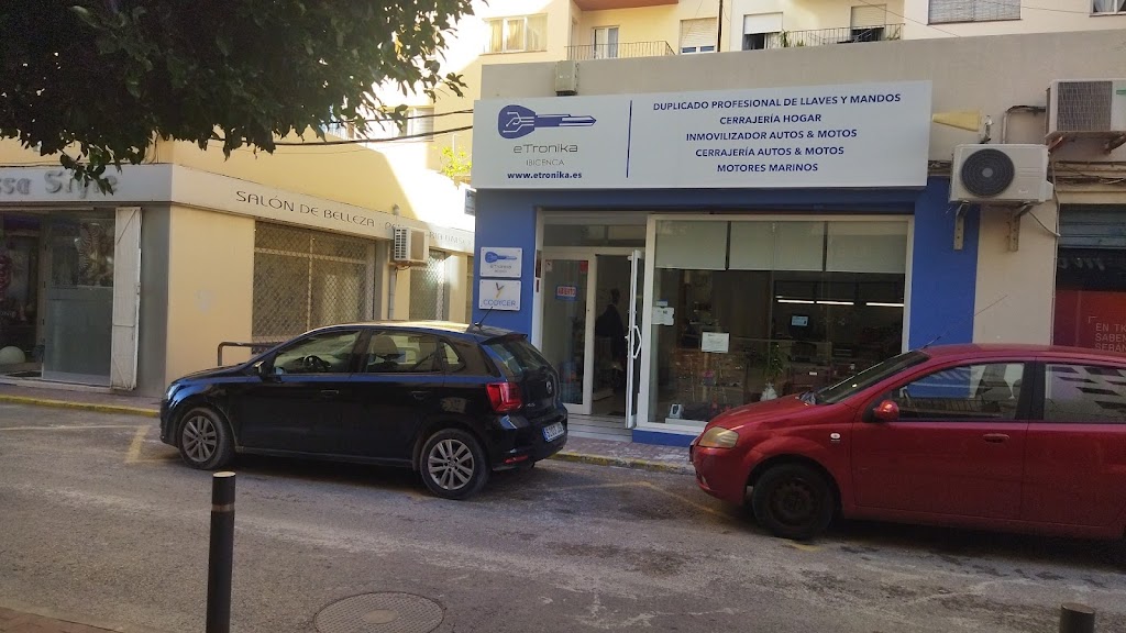 Servielec Ibiza