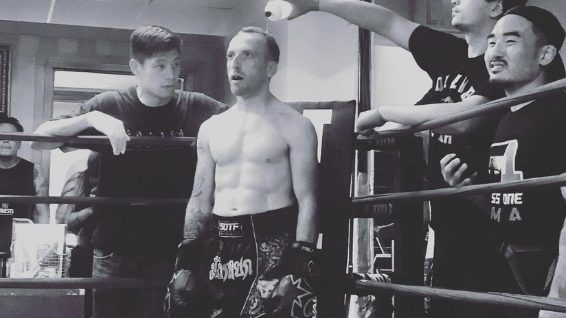  Dino Sorce Fitness & Martial Arts