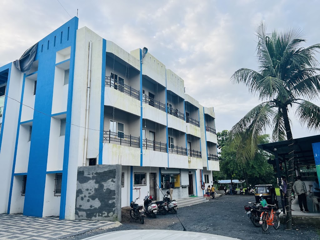Hotel Rajputana