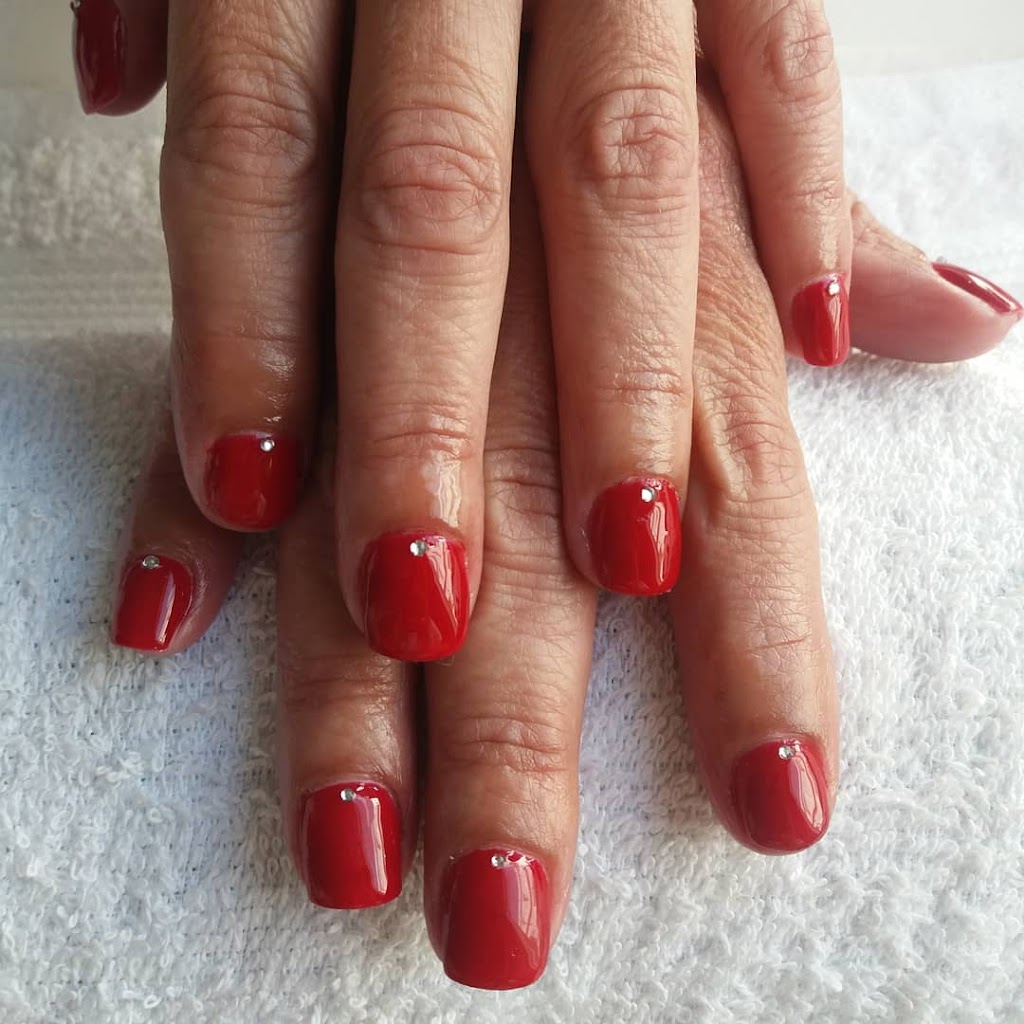 Estetica Manyiver — Manicura