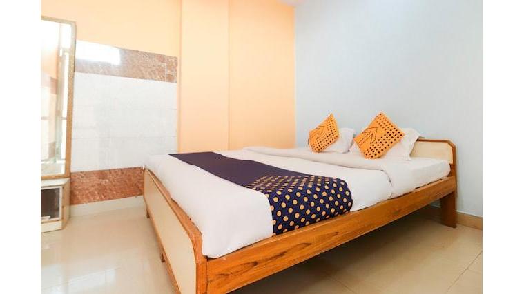 Spot On 61941 Hotel Atithi