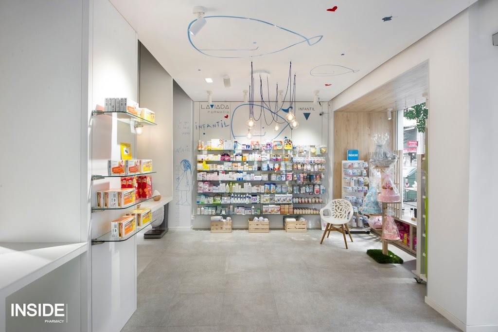 Farmacia Laviada