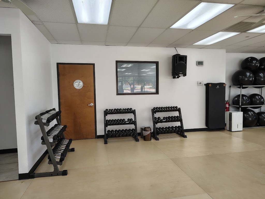  Plano Jazzercise Center