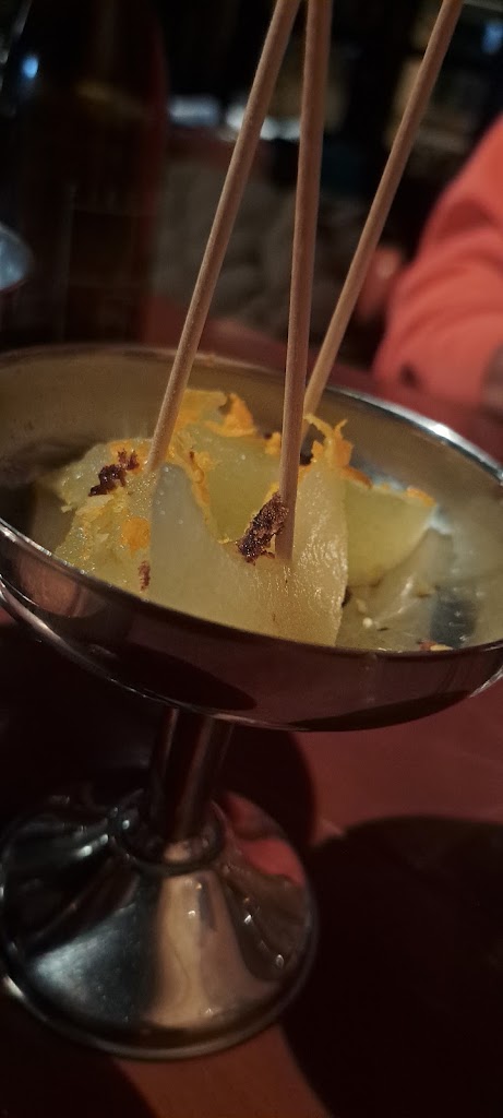 Restaurante Abastos 2.0 — Mas recientes