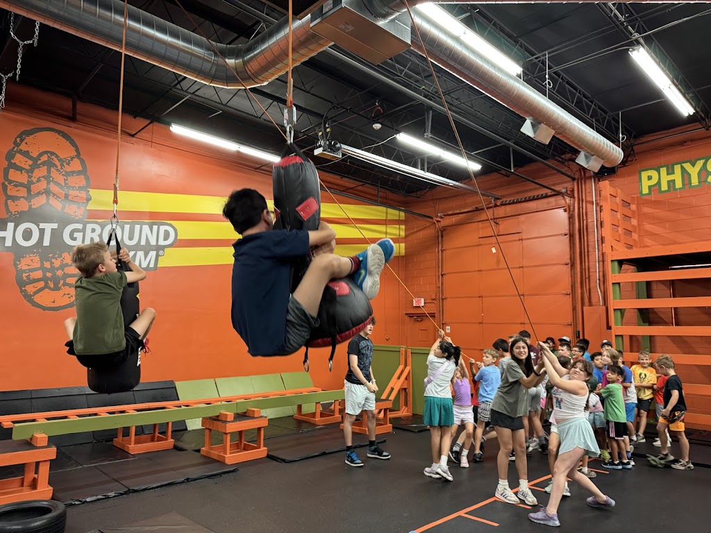  Hot Ground Gym Arlington Heights