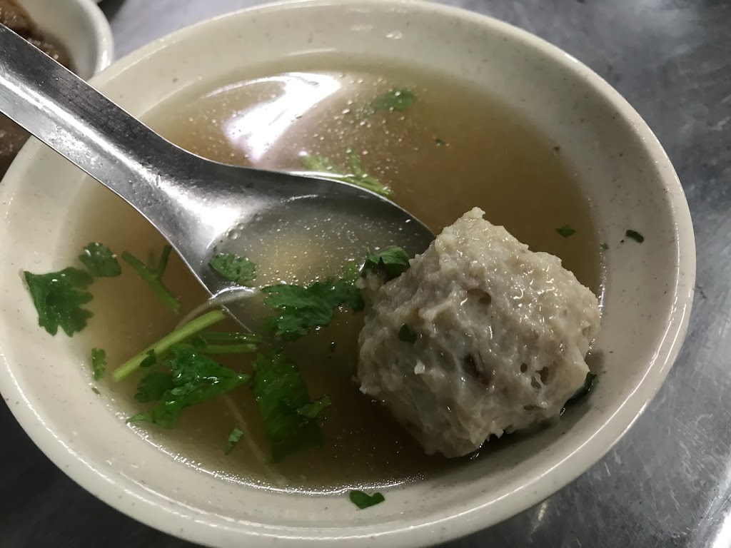 國珍魯肉麵 的照片