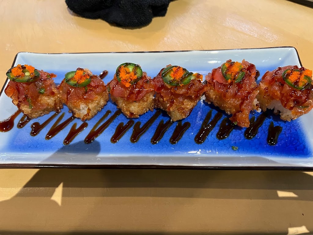 Rice & Spice