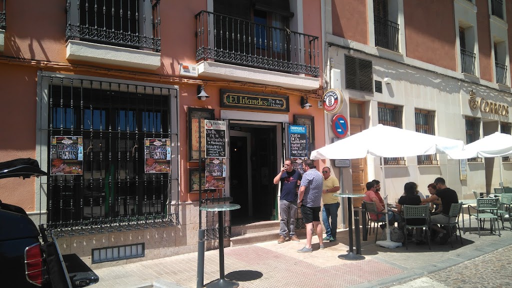 Restaurante Don Diego