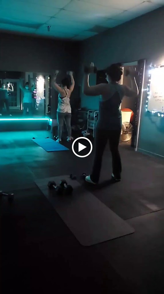  Zen Fitness And Wellness