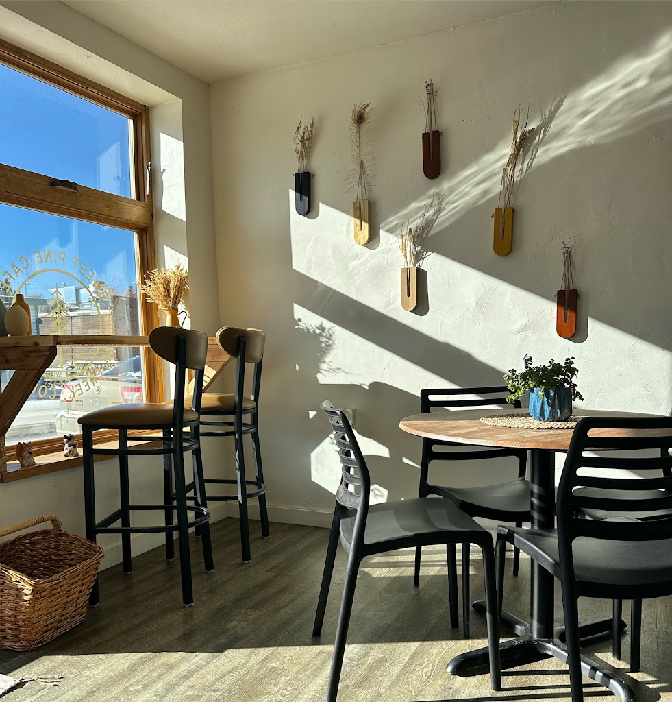 Photo of Sweet Pine Cafe
