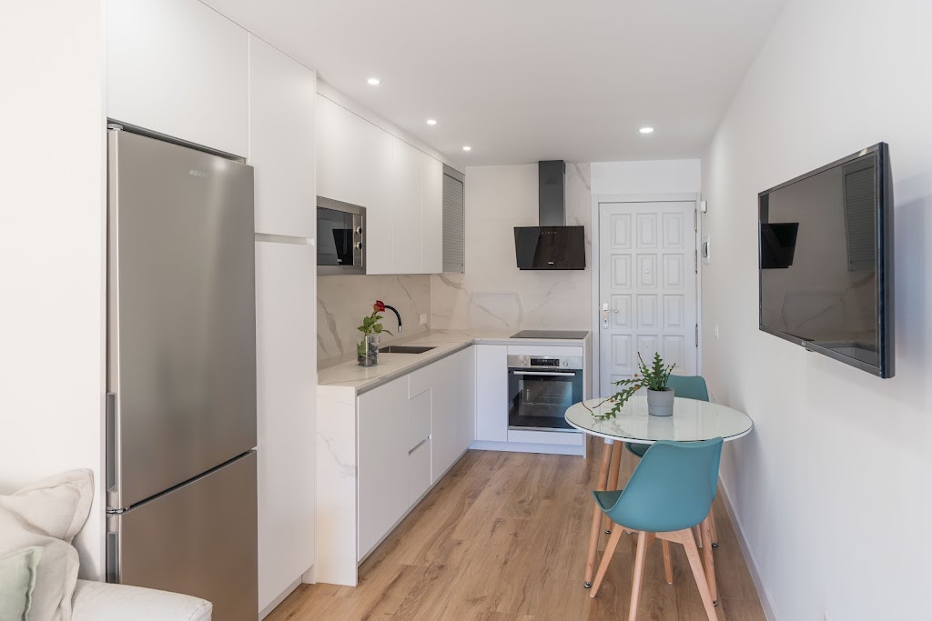 Reformas Espinosa Sur SL