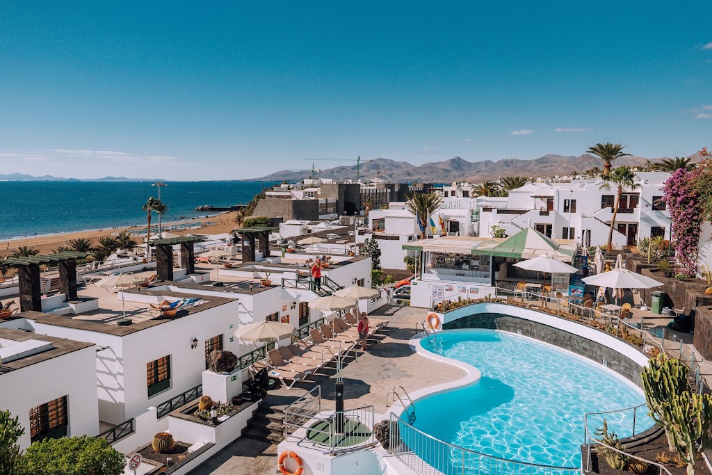 Morana Apartments Lanzarote
