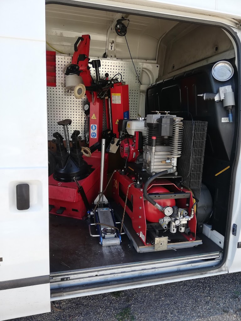 Neumaticos Benicassim, SL