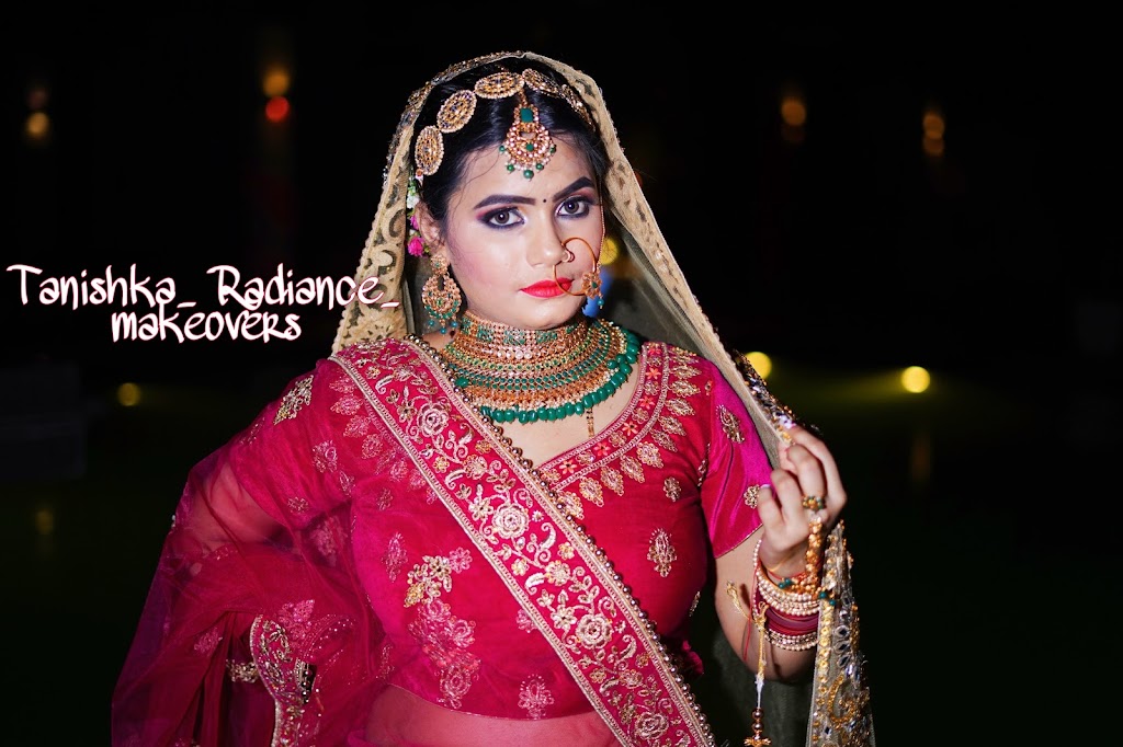 Tanishka Radiance Beauty Parlour