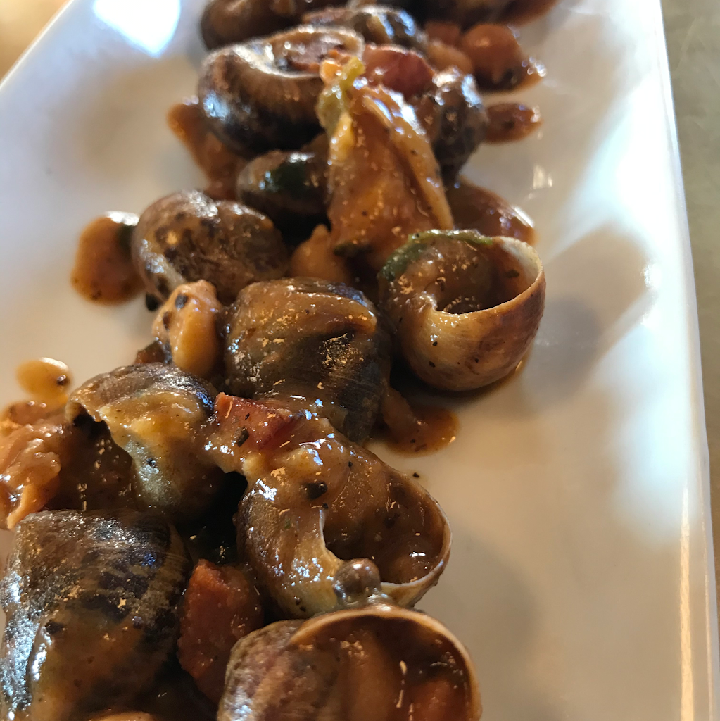 Granjes La Catalana — Comida y bebida