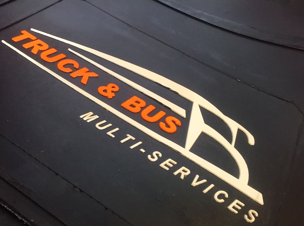 Truck & Bus Multi-Services, S.L. — Del propietario