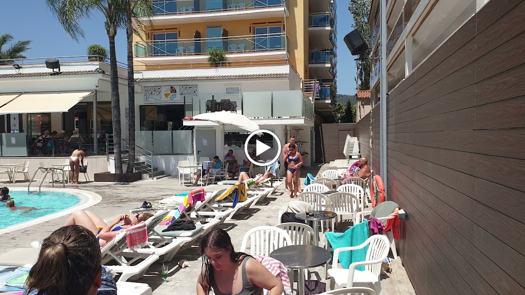 Hotel Reymar Playa — Exterior