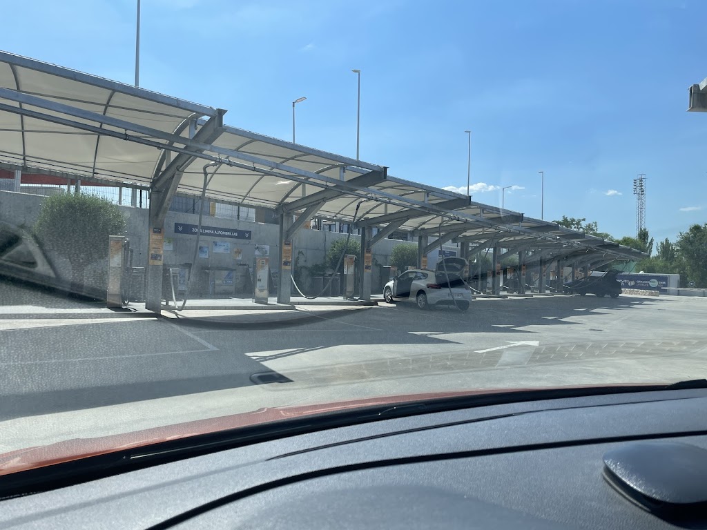 Norauto Wash Alcobendas