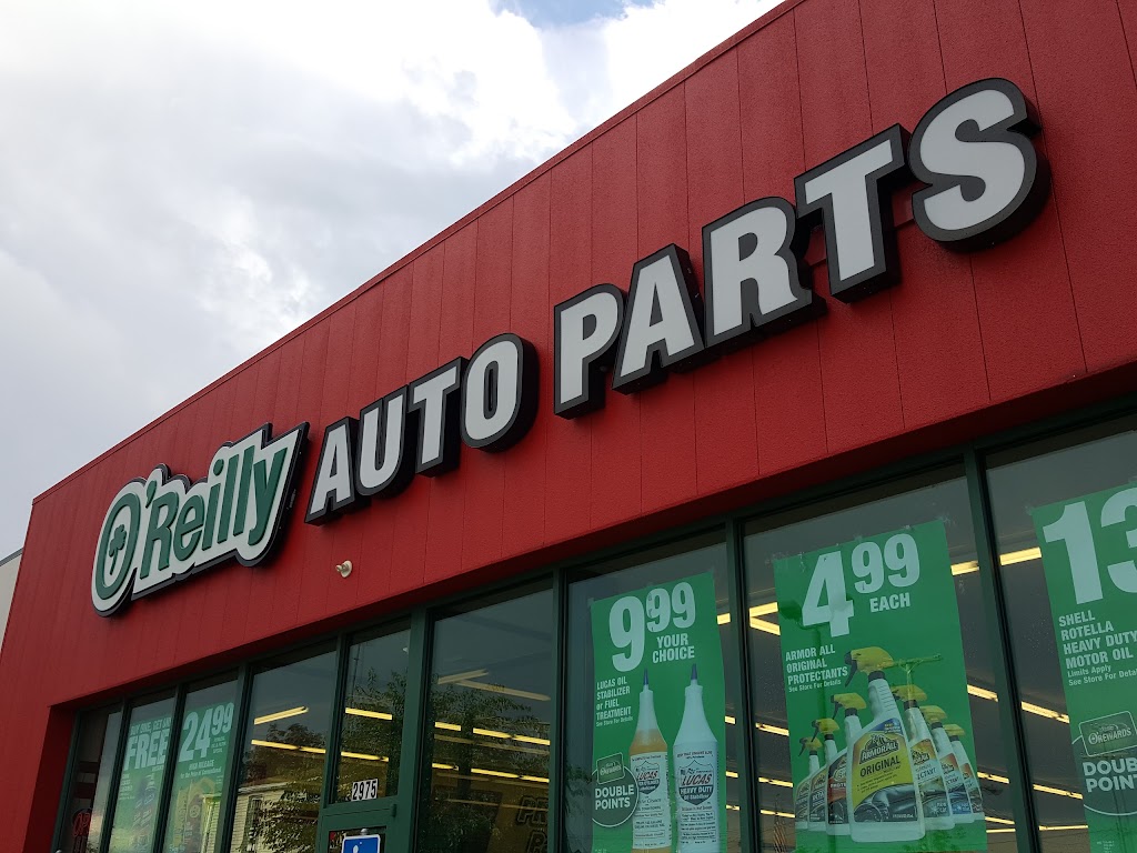 O'Reilly Auto Parts