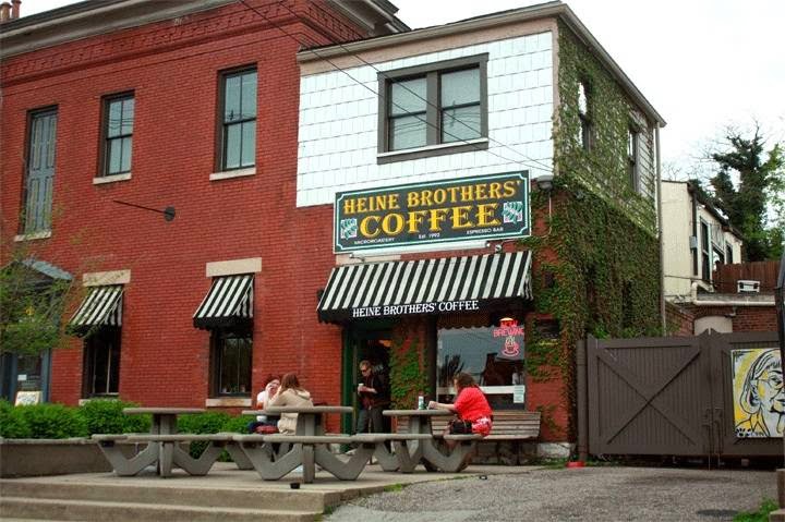 Photo of Heine Brothers Coffee - MidCity Mall/The Highlands