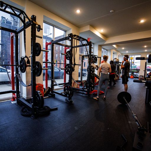  Grind House Philadelphia