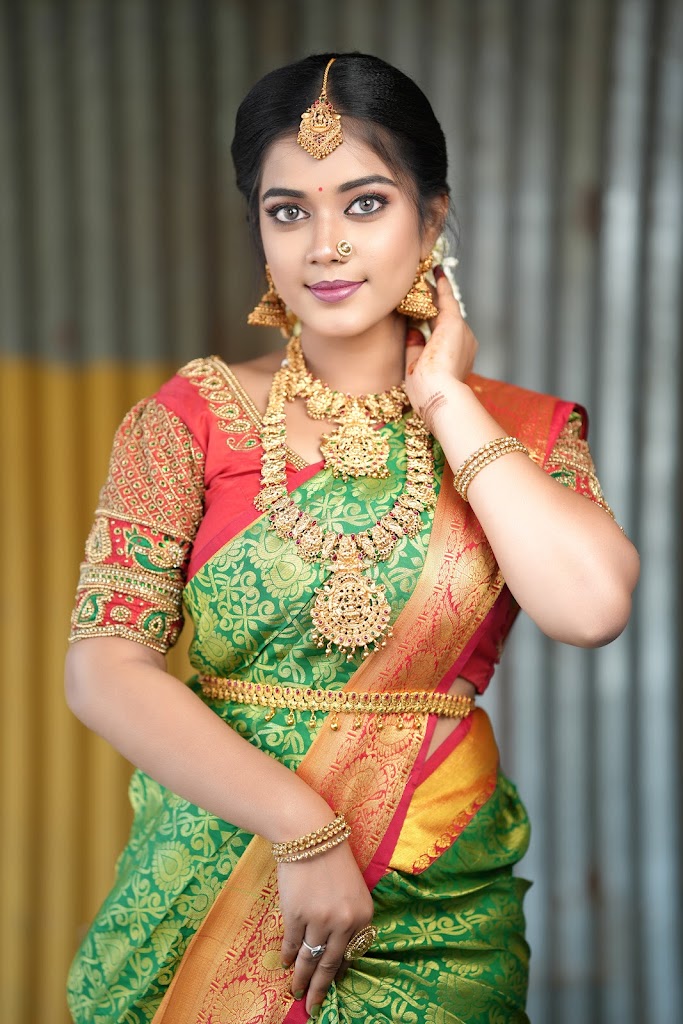 Look Feel Beauty Parlour