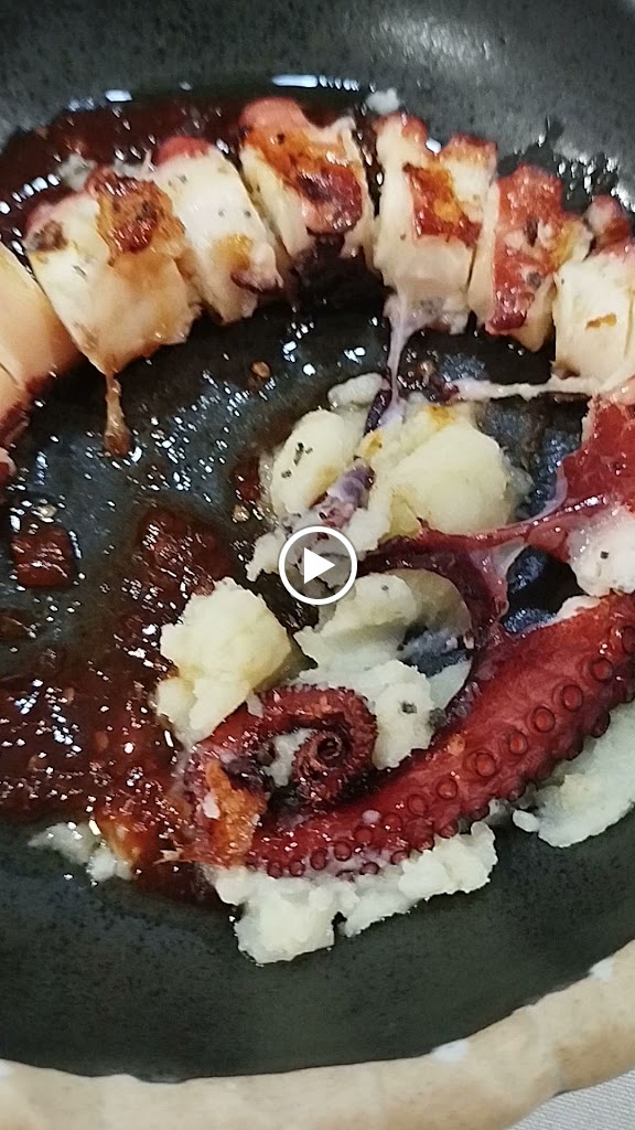 Restaurante Orbe Kitchenbar — Videos