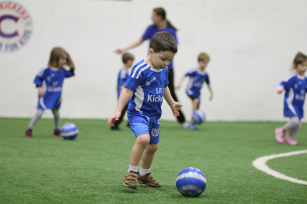  Harford Sports Performance Center