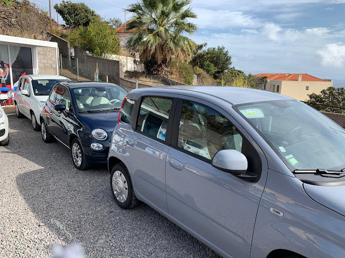 International Car - Madeira em Santa-Cruz