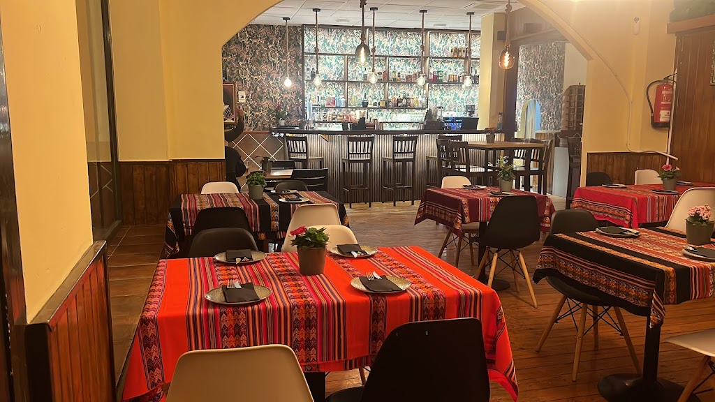 RESTAURANTE MANKO FUENGIROLA