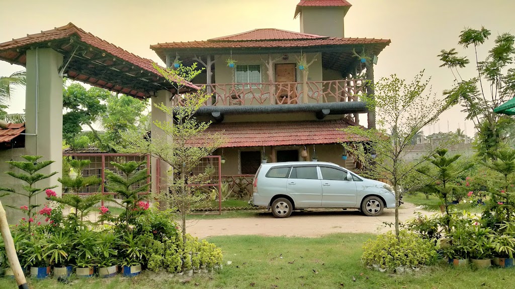 Prabhu Udyan Resort