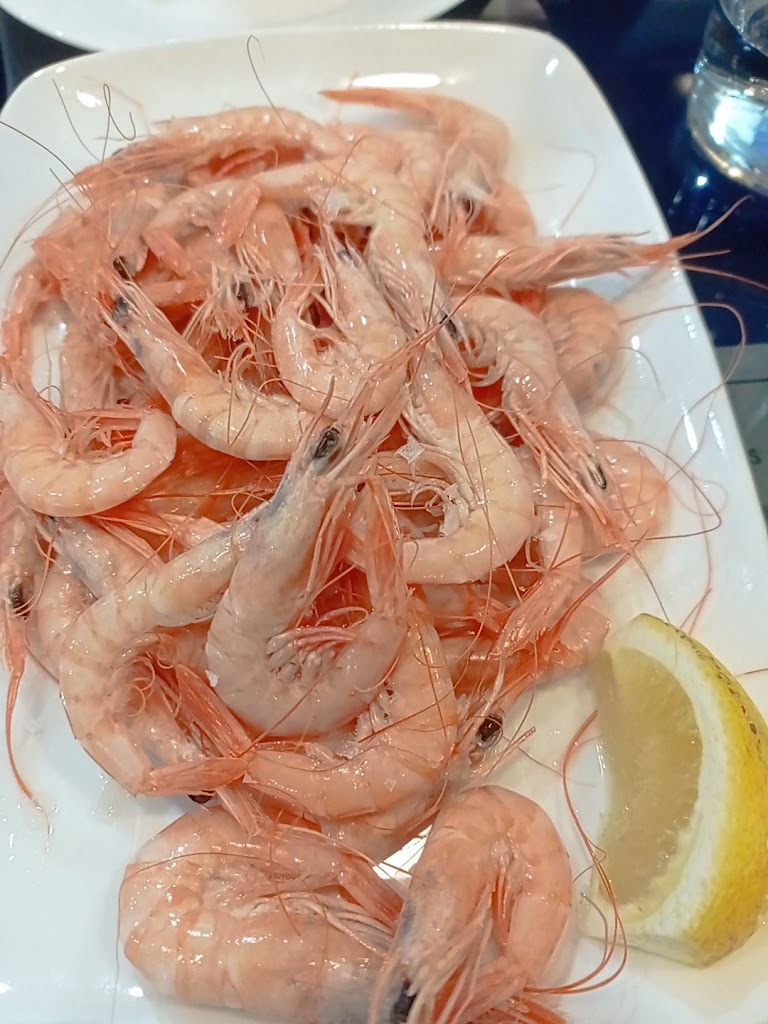 Cerveceria Freiduria D'Cartutxos — Mas recientes