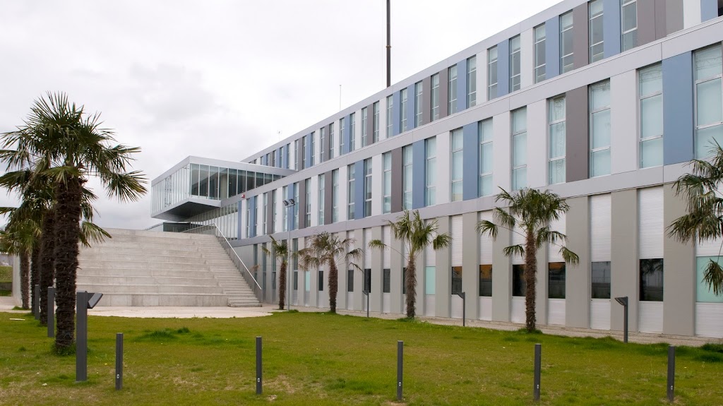 Escola Superior de Arte Dramatica de Galicia (ESADg)