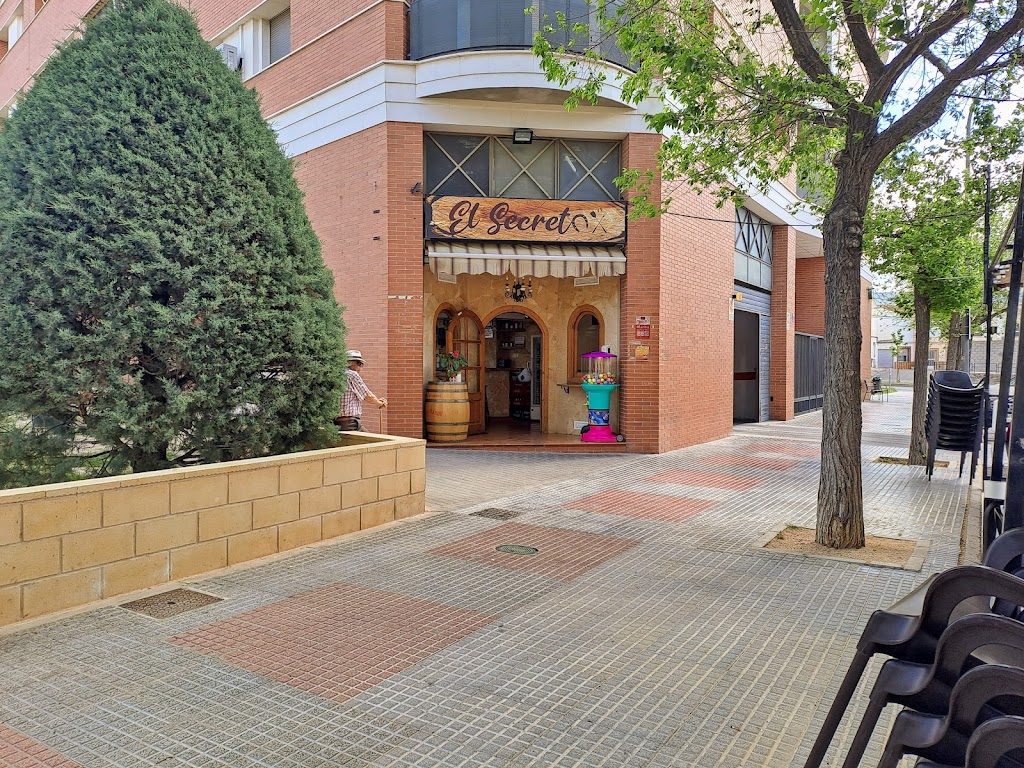 El secret