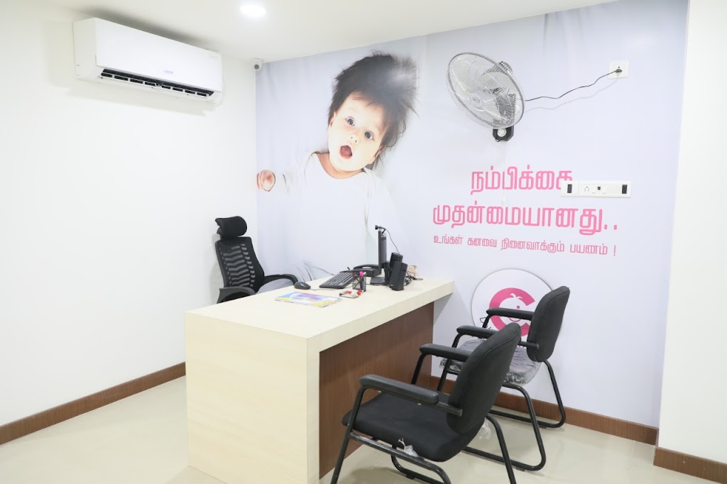 ARC Fertility Hospitals