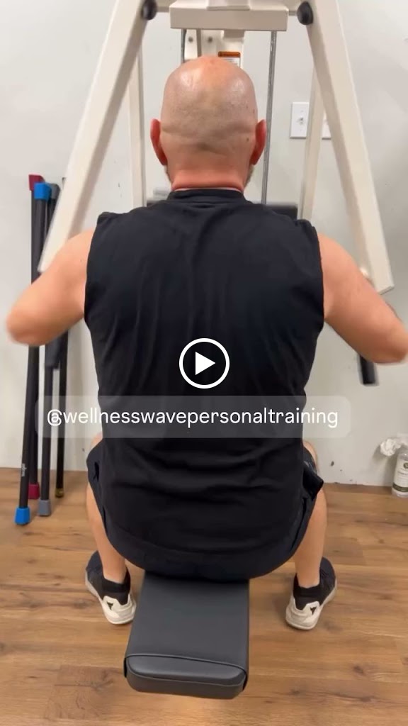  Wellness wave personal training