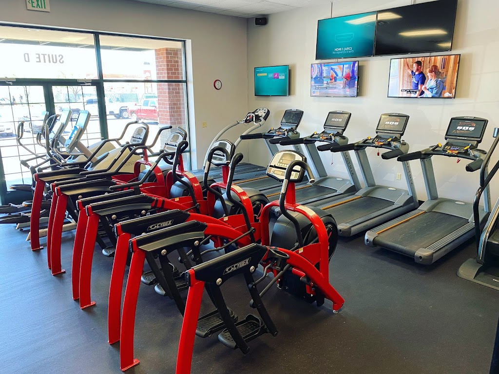  Snap Fitness Moses Lake