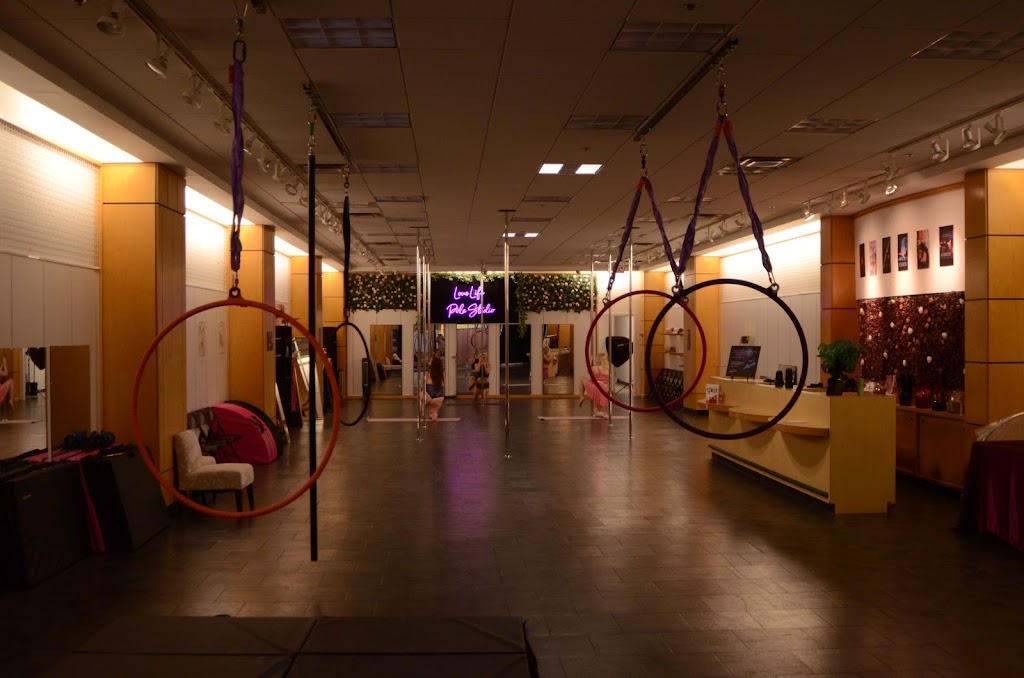  Love Life Pole Studio