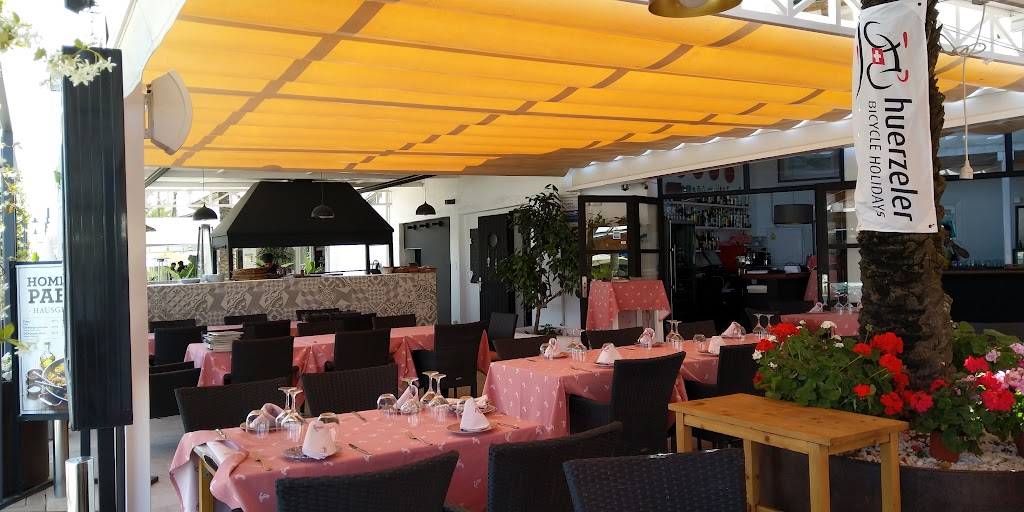 Sa Taverna des Port Alcudia