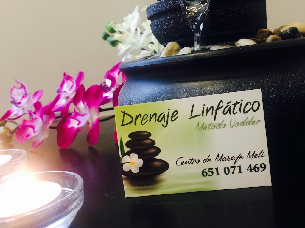 Centro de Drenaje Linfatico Meli. Drenaje linfatico Manual