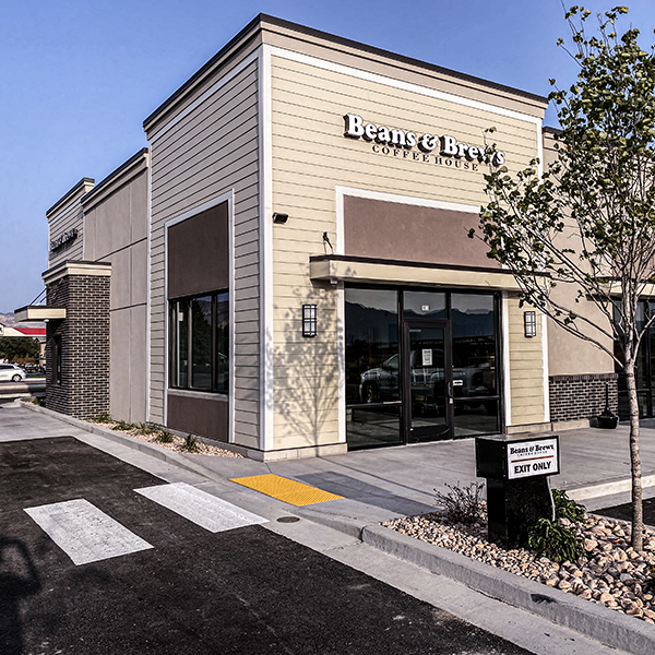 Photo of Beans & Brews Coffee House
