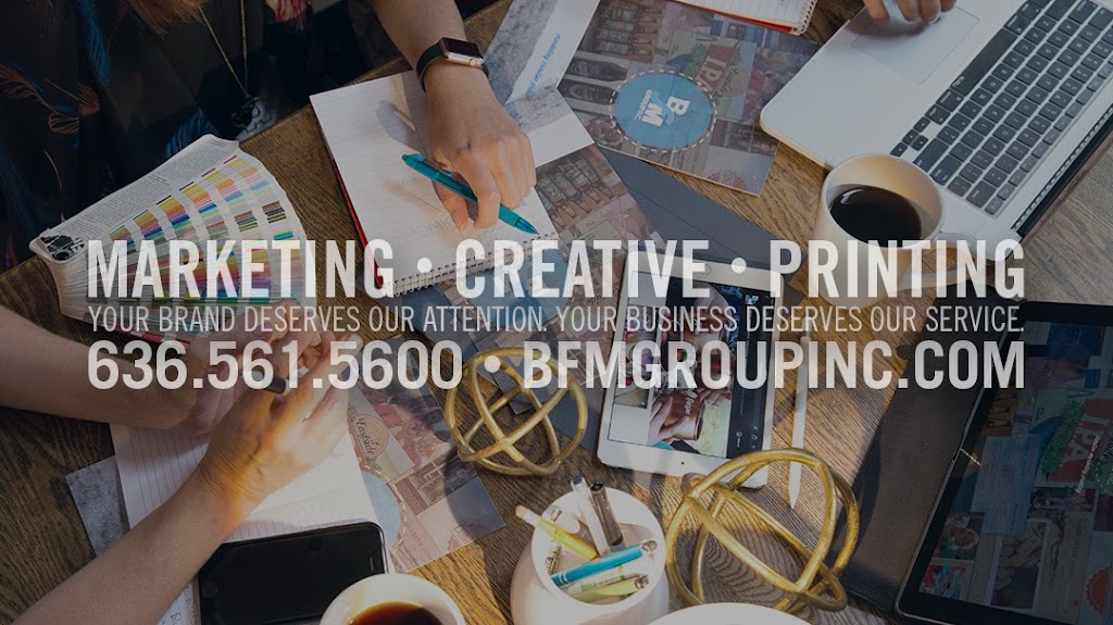 Bfm Group Inc